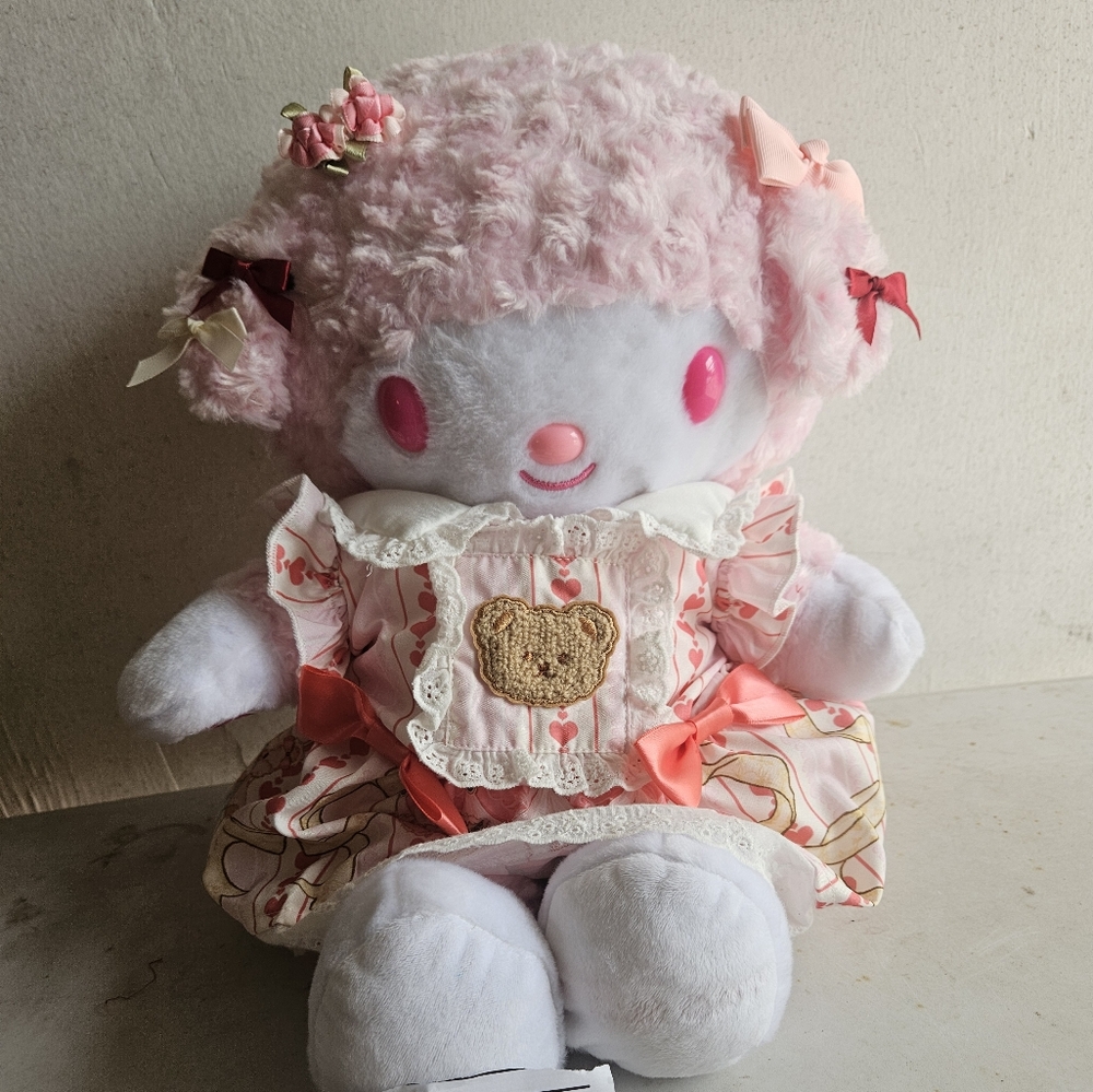 Custom My Sweet Piano Build A Bear Made To Order